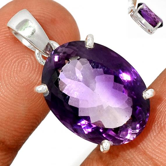 Pendentif AMFP1742A