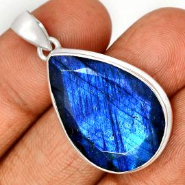 Pendentif LBFP871D