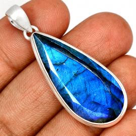 Pendentif LBFP876D