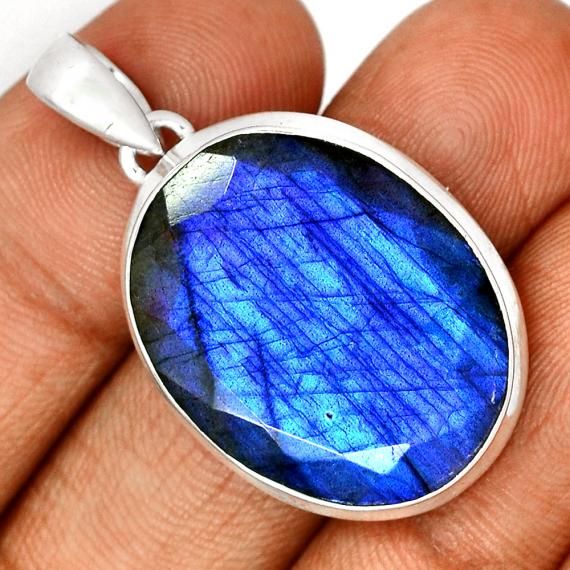 Pendentif LBFP877D