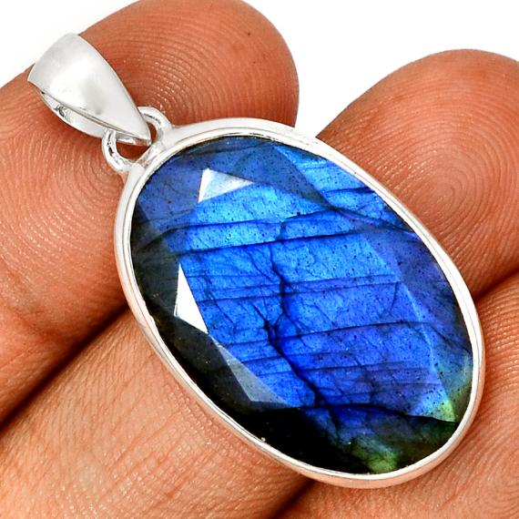 Pendentif LBFP897D