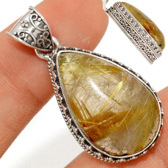 Pendentif GRUP1786Q