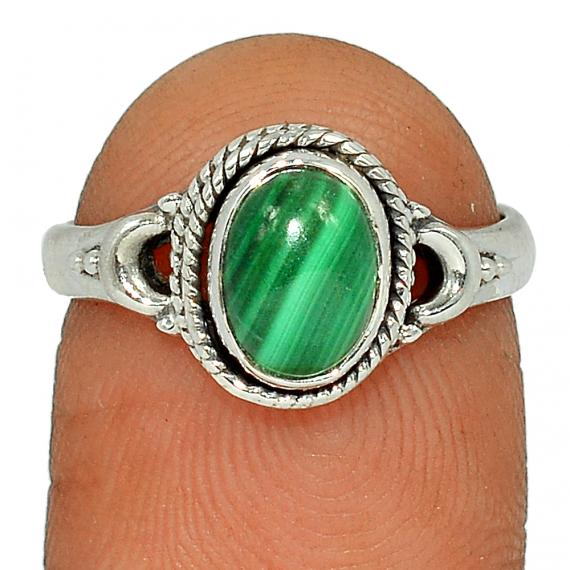 Bague MALR2070K