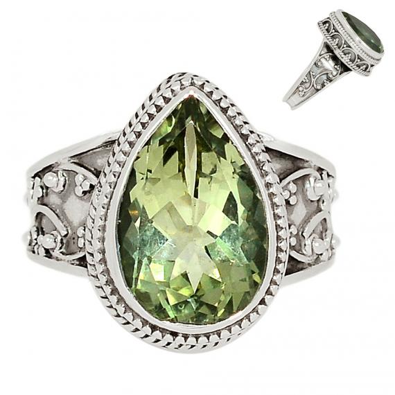 Bague GRAR2332A-VERTE