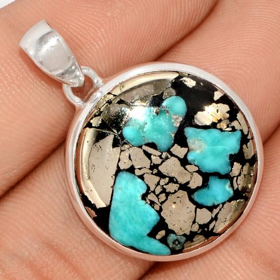 Pendentif TIPP119T