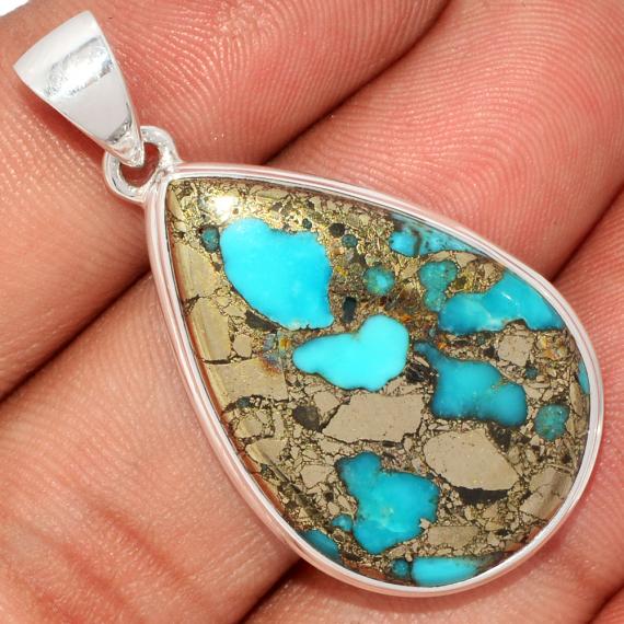 Pendentif TIPP139T