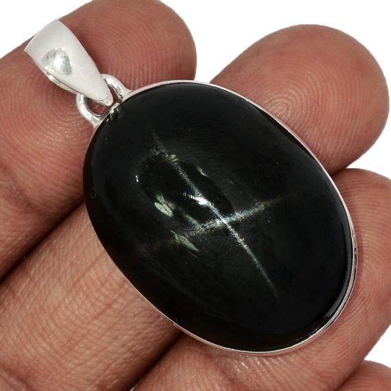 Pendentif BLACKSTAR2