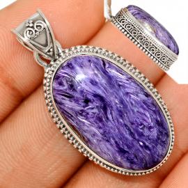 Pendentif CROP1801-X