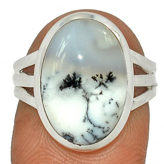 Bague DROR2316-W