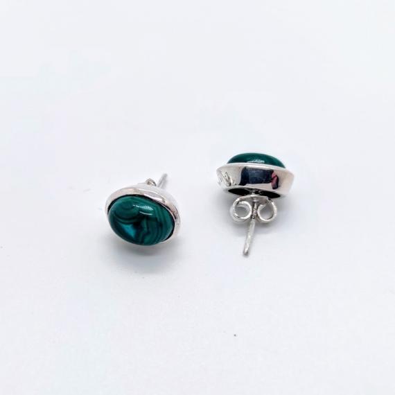 Boucles EV-406-8X10-MM