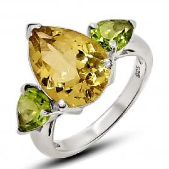 Bague RU-7733-MP