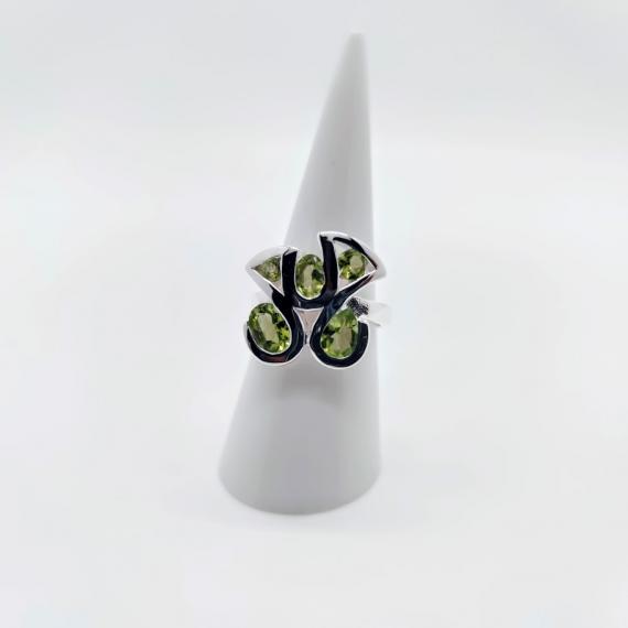 Bague RU-R6250-P