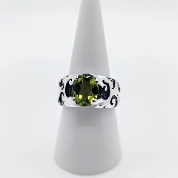Bague RU-R6251-P