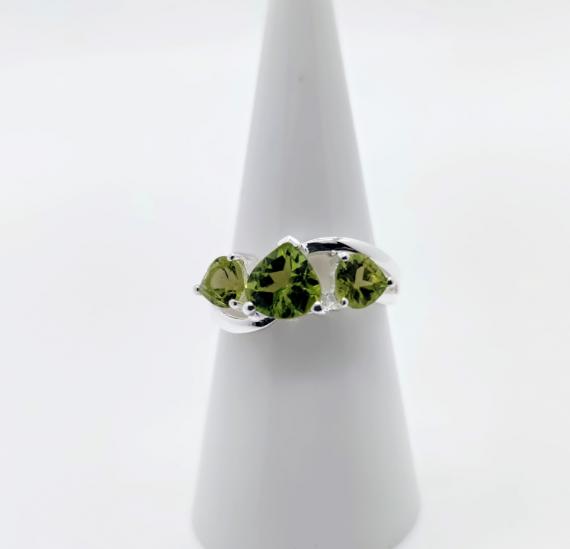 Bague RU-R6252-P