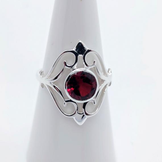 Bague RU-R6272-G