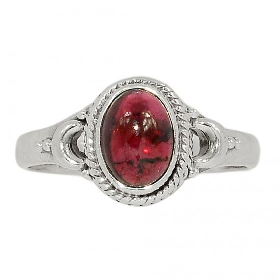 Bague GRCR695-G
