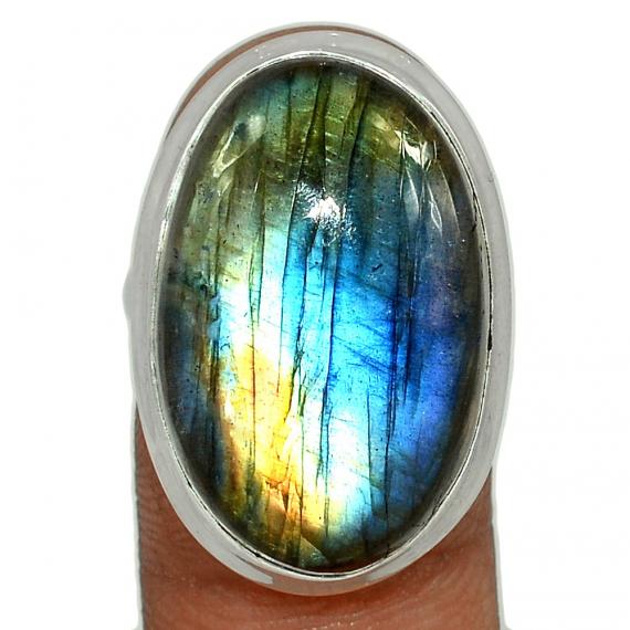 Bague MFLR960-D