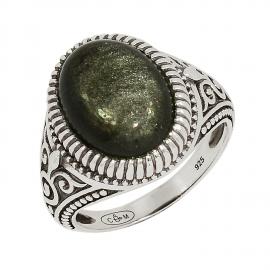 Bague MR1011OB