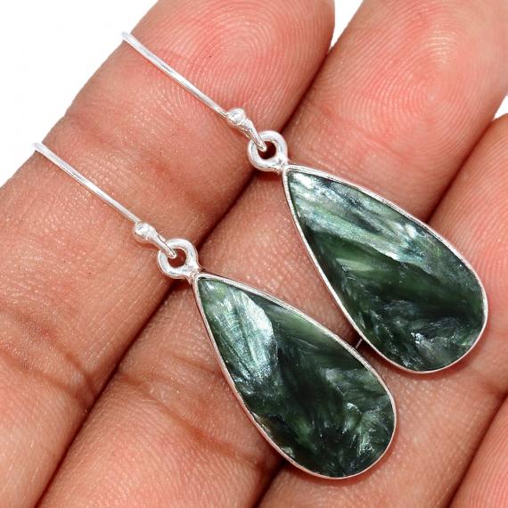 Boucles SRPE591-H