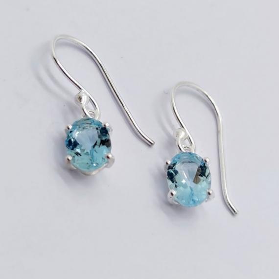 Boucles BO-Z601-L