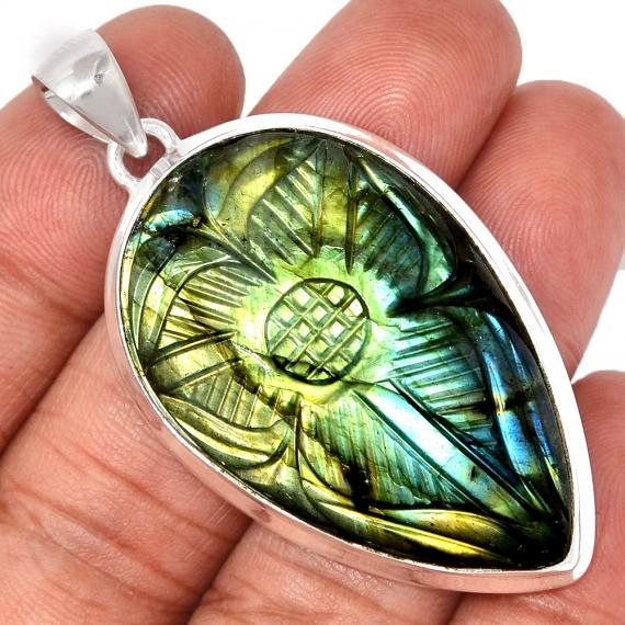 Pendentif CLBP225
