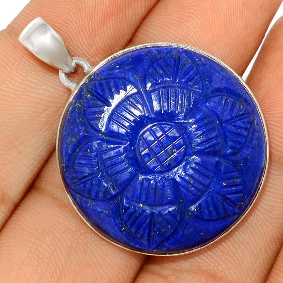 Pendentif CLPP21