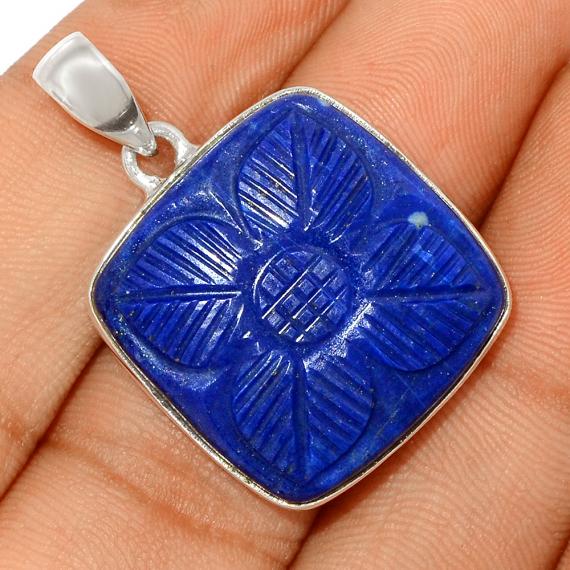 Pendentif CLPP24