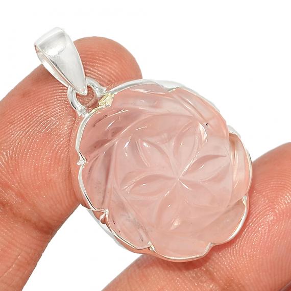Pendentif CRQP27