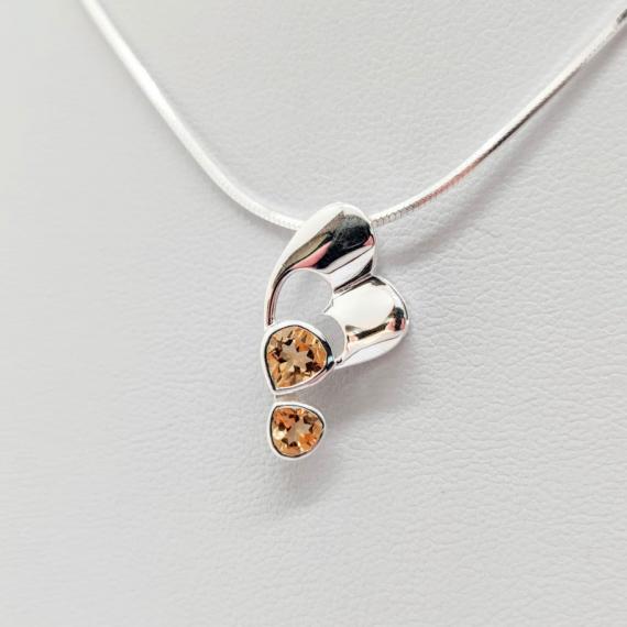 Pendentif P1255-C