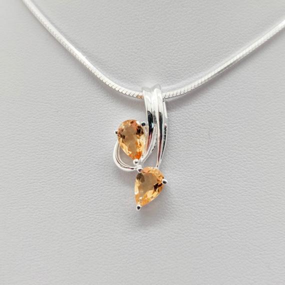 Pendentif P1268-C