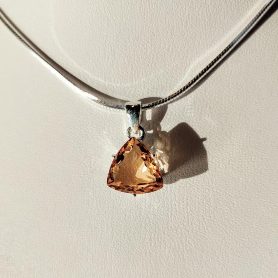Pendentif PU-Z601-C