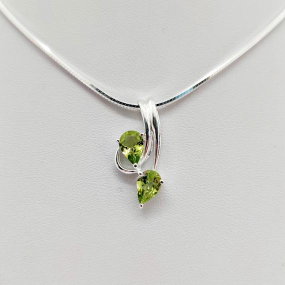 Pendentif PU-Z601-P