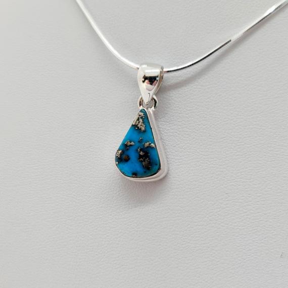 Pendentif PU-Z601-T