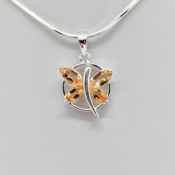 Pendentif PU-Z602-C