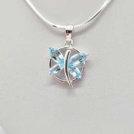 Pendentif PU-Z603-L