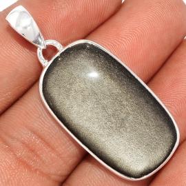 Pendentif SSOP153-OB