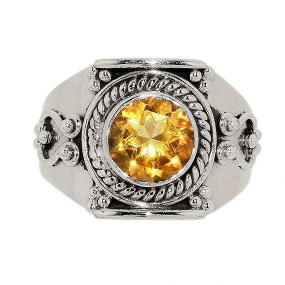 Bague CITR908