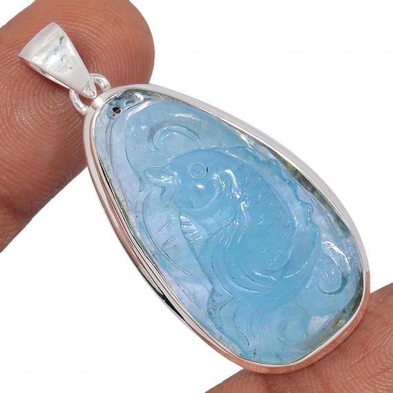 Pendentif CAQP111
