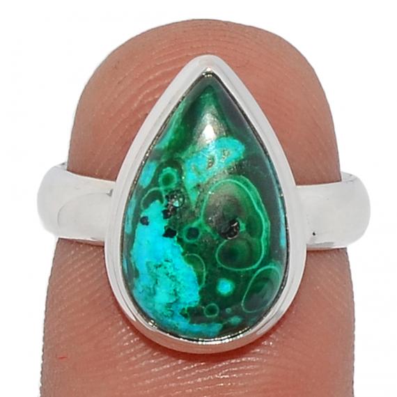 Bague MICR695