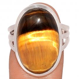 Bague TEYR1158