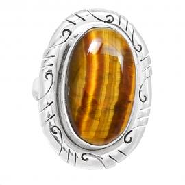 Bague TEYR155