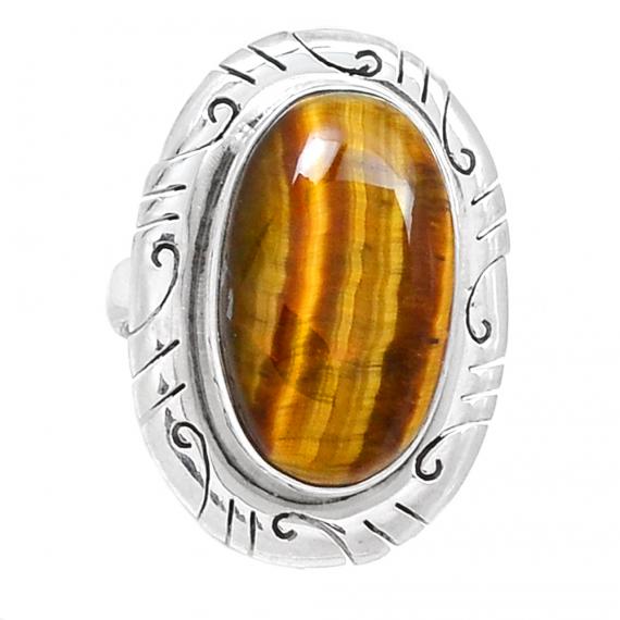 Bague TEYR155