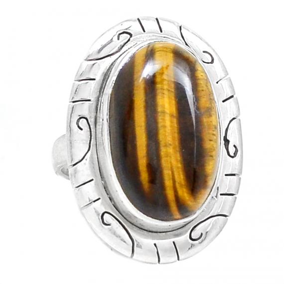 Bague TEYR158