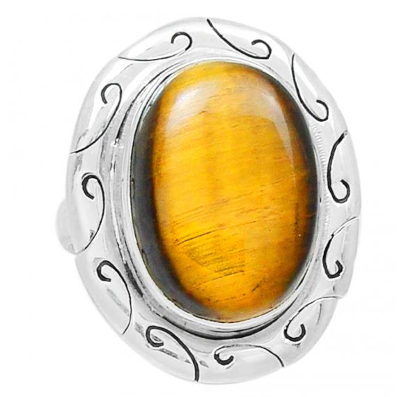 Bague TEYR198