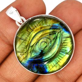 Pendentif EELP6