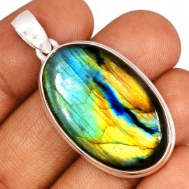 Pendentif MFLP1687