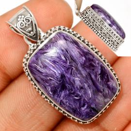 Pendentif CROP1803