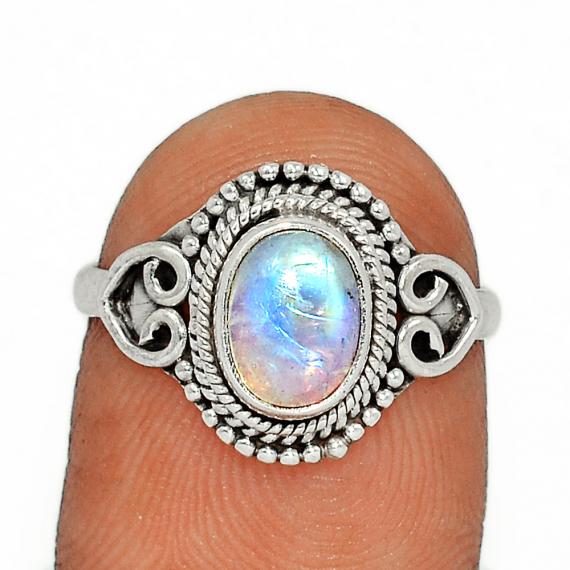 Bague BFMR3693