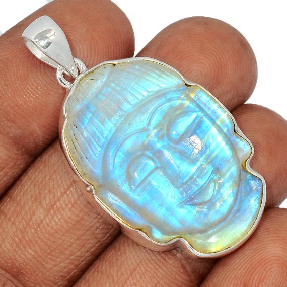 Pendentif DSC611