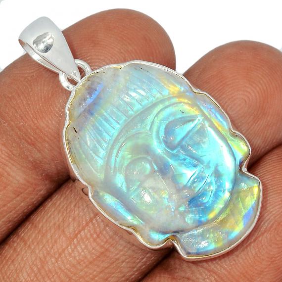 Pendentif DSC616